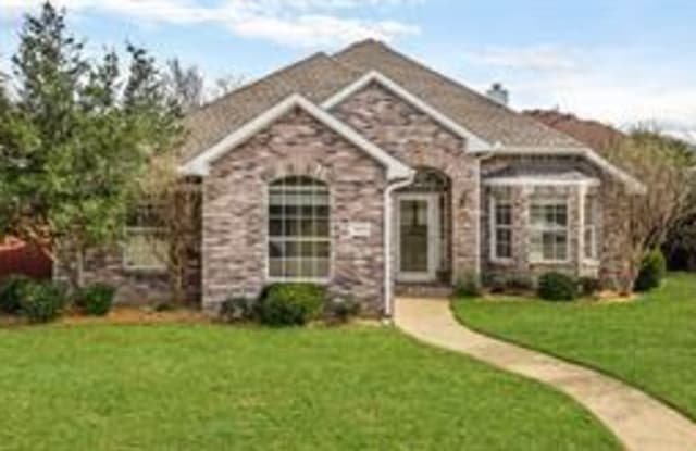 5400 Highlands Drive - 5400 Highlands Drive, McKinney, TX 75070