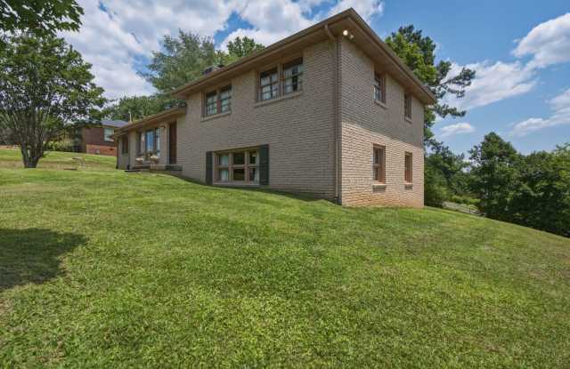 Welcome to a rare opportunity to experience authentic mid-century modern living in one of Nashville’s most beloved neighborhoods. Gallery 3