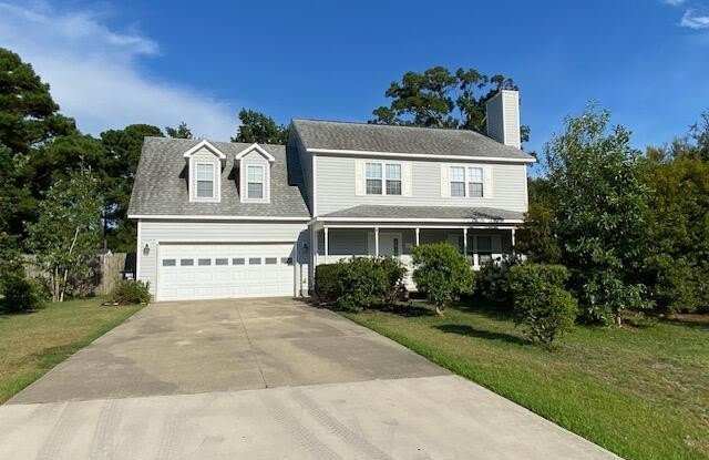 114 Lawndale Lane - 114 Lawndale Lane, Sneads Ferry, NC 28460