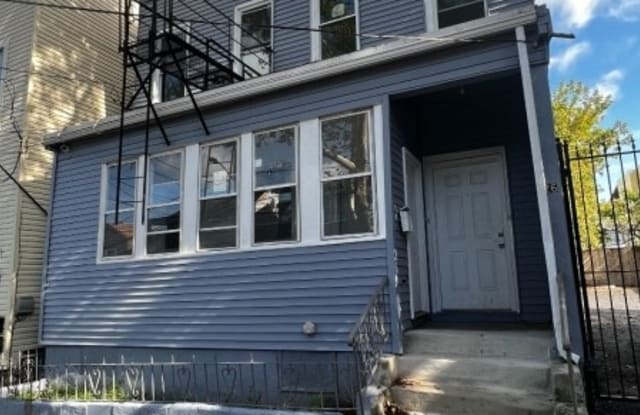 24-26 Highland Ter - 24 Highland Terrace, Irvington, NJ 07111