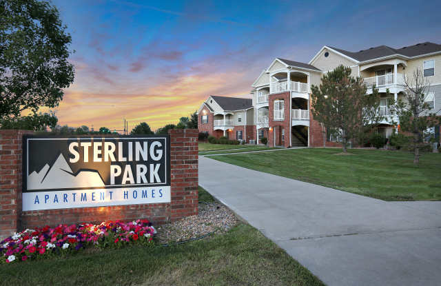 Sterling Park Apartments - Affordable Housing photos photos