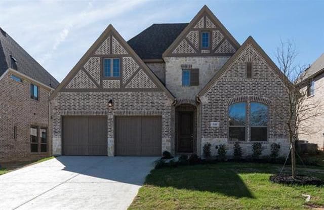 341 Hill Creek Lane - 341 Hill Creek Ln, Grapevine, TX 76051