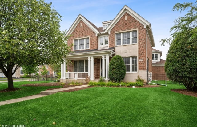 1500 Fielding Drive - 1500 Fielding Drive, Glenview, IL 60026