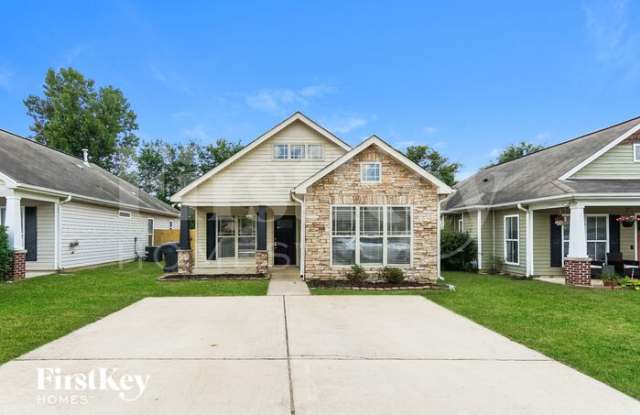 221 Creekstone Trail - 221 Creekstone Trail, Calera, AL 35040