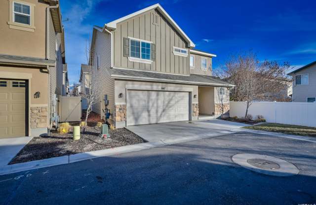 Great Home Available in North Salt Lake! Gallery 3