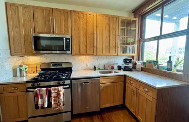 900 West Fletcher - 900 West Fletcher Street, Chicago, IL 60657