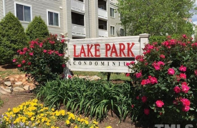 1221 University Court - 1221 University Court, Raleigh, NC 27606