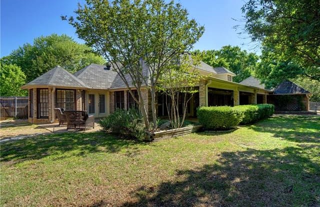 1353 Woodbrook Lane - 1353 Woodbrook Lane, Southlake, TX 76092