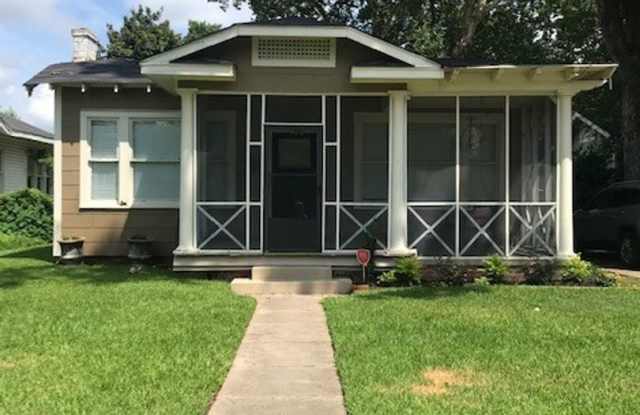 201 Rochelle Ave - 201 Rochelle Avenue, Monroe, LA 71201