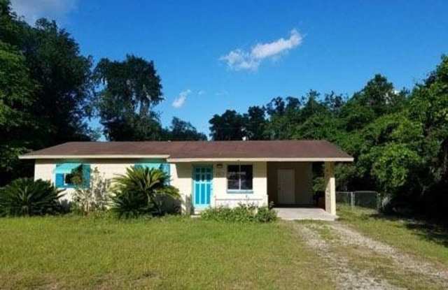115 SE 71st St. - 115 Southeast 71st Street, Alachua County, FL 32641