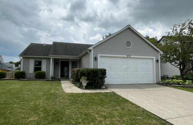 Charming 3-Bedroom Ranch Home with Fenced Yard in Hilliard photos photos