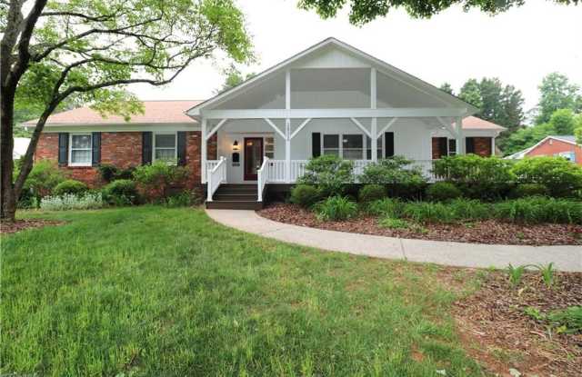2832 Monticello Drive - 2832 Monticello Drive, Winston-Salem, NC 27106 2832 Monticello Drive - 2832 Monticello Drive, Winston-Salem, NC 27106