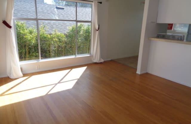 1635 Franklin St C - 1635 Franklin Street, Berkeley, CA 94702