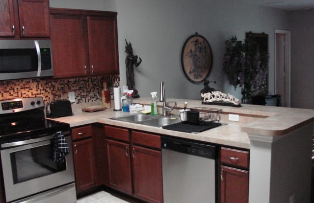 5517 Lochdale Dr - 5517 Lochdale Drive, Pine Hills, FL 32818