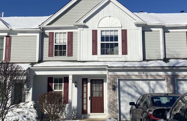 1908 Hastings Avenue - 1908 Hastings Avenue, Downers Grove, IL 60516