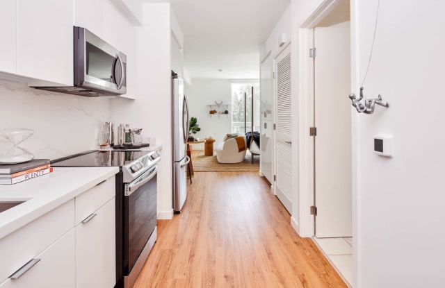 Aero Apartments Gallery 2