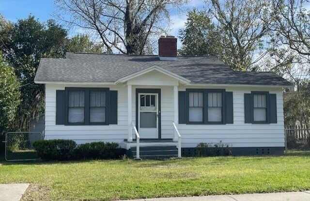 23 TALLULAH Avenue - 23 Tallulah Avenue, Jacksonville, FL 32208