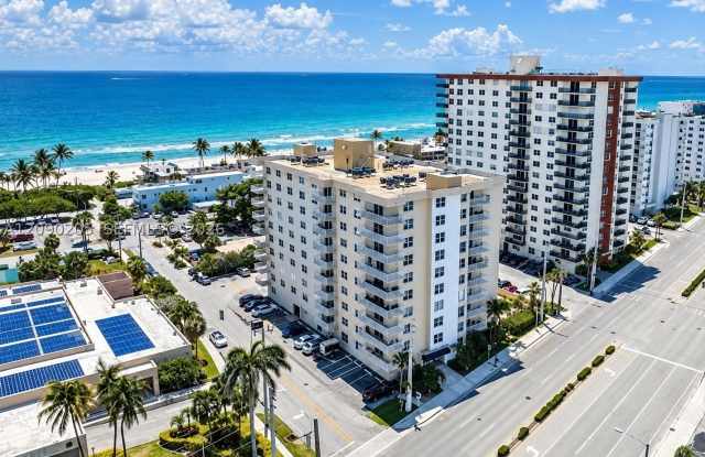 1401 S Ocean Dr Gallery 1
