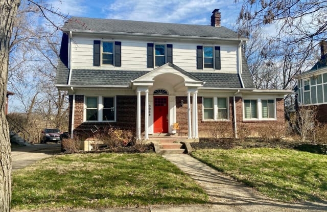 3954 Ledgewood Drive - 3954 Ledgewood Drive, Cincinnati, OH 45229