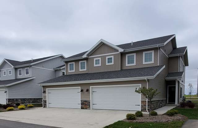 3410 32nd Avenue - 3410 32nd Avenue, Ottawa County, MI 49426