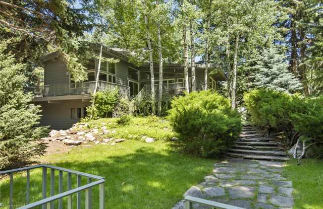 420 W North Street - 420 West North Street, Aspen, CO 81611