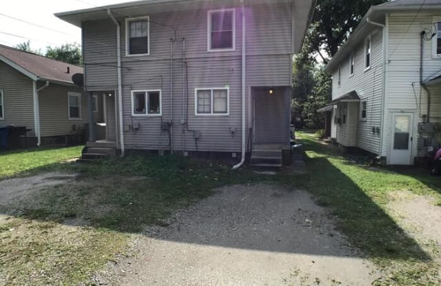5269 North College Avenue - 5269 North College Avenue, Indianapolis, IN 46220