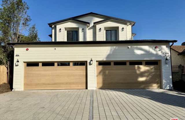 822 North Orange Grove Avenue photos photos