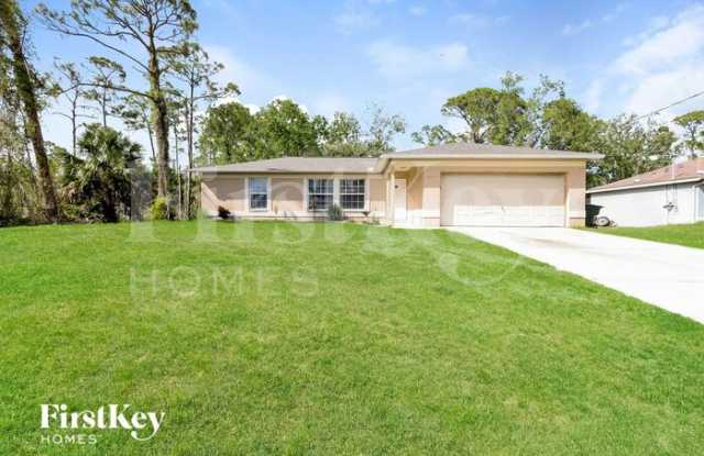 4450 Brodel Avenue - 4450 Brodel Avenue, North Port, FL 34286