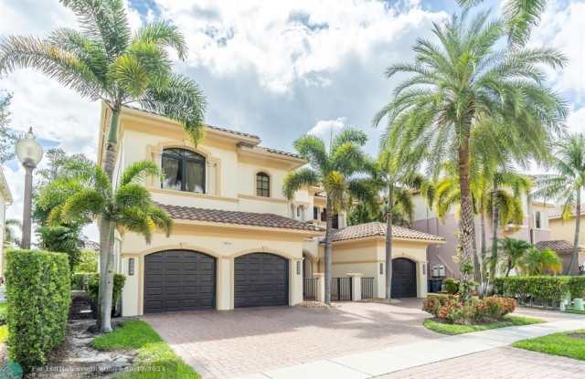 17894 Monte Vista Dr - 17894 Monte Vista Drive, Palm Beach County, FL 33496
