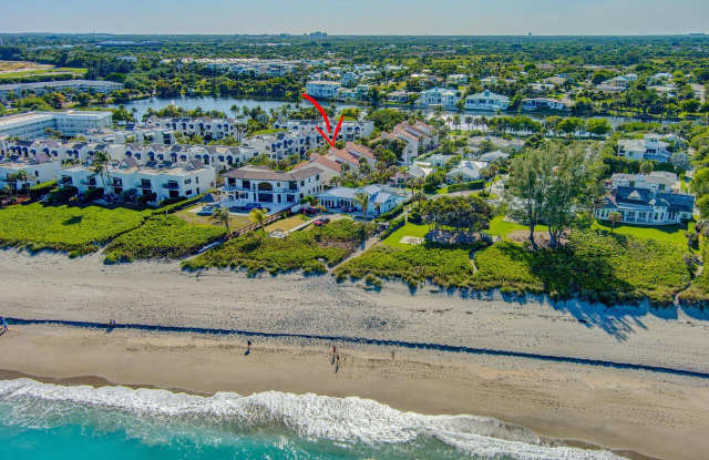 220 Celestial Way - 220 Celestial Way, Juno Beach, FL 33408