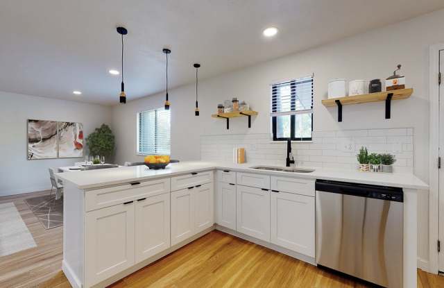 Berkeley Flats photos photos