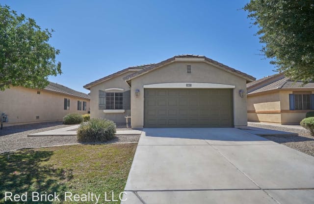 1817 W Desert Hills Dr - 1817 West Desert Hills Drive, San Tan Valley, AZ 85142