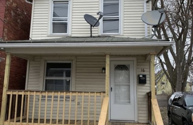 16 Dodson Lane - 16 Dodson Lane, Wilkes-Barre, PA 18702