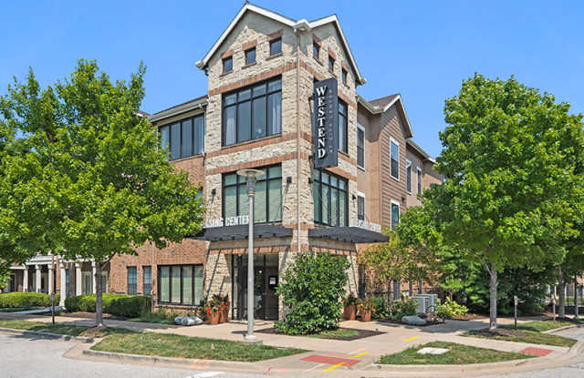 West End at City Center photos photos