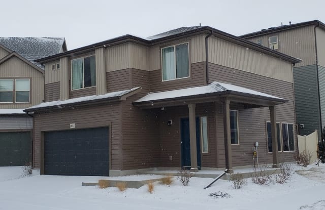 19133 E 54th Pl - 19133 East 54th Place, Denver, CO 80249