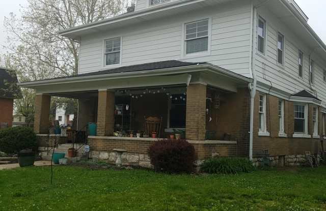 315 Garfield Avenue - 315 Garfield Avenue, Kansas City, MO 64124