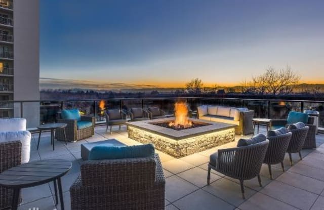 1108 E Bayaud Ave - 1108 East Bayaud Avenue, Denver, CO 80209