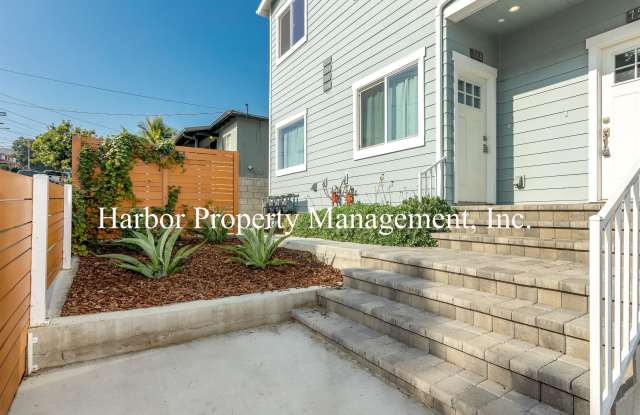 758 W. 4th Street - 758 W 4th St, Los Angeles, CA 90731
