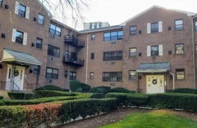 218 Prospect Ave - 218 Prospect Avenue, Hackensack, NJ 07601