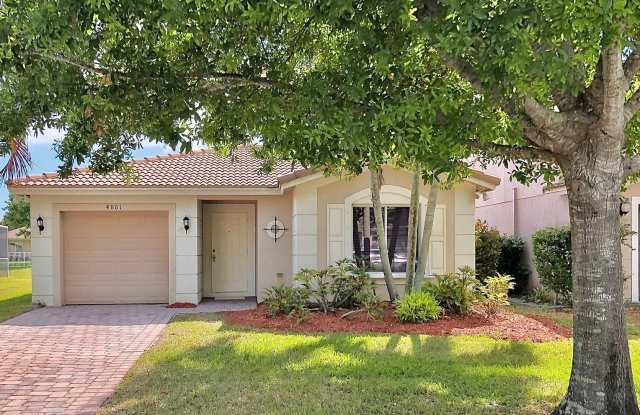 4801 SE Graham Drive - 4801 Southeast Graham Drive, Martin County, FL 34997