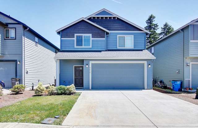 Spacious Two-Story Home in Central Vancouver — 3 Bed | 2.5 Bath | 1,856 Sq Ft photos photos