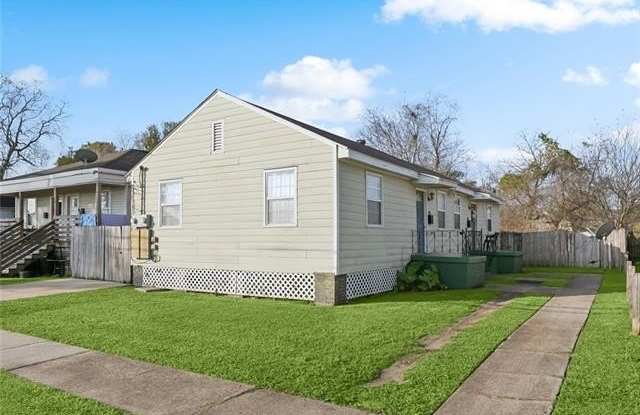 3324 MANDEVILLE Street photos photos