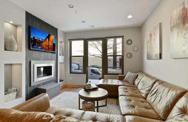 541 S 2nd Street - 541 South 2nd Street, Minneapolis, MN 55401