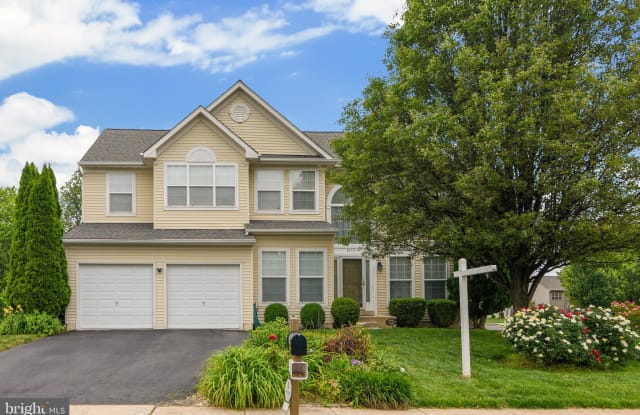 9172 MATTHEW DRIVE - 9172 Matthew Drive, Manassas Park, VA 20111