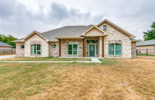 2844 Rodeo Drive - 2844 Rodeo Drive, Hunt County, TX 75474