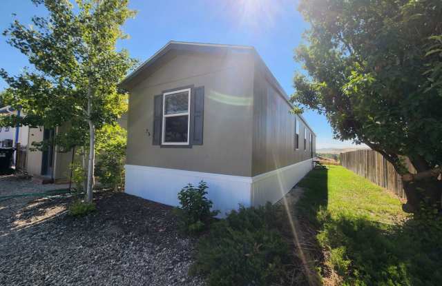 Westside Newer Mobile Home photos photos