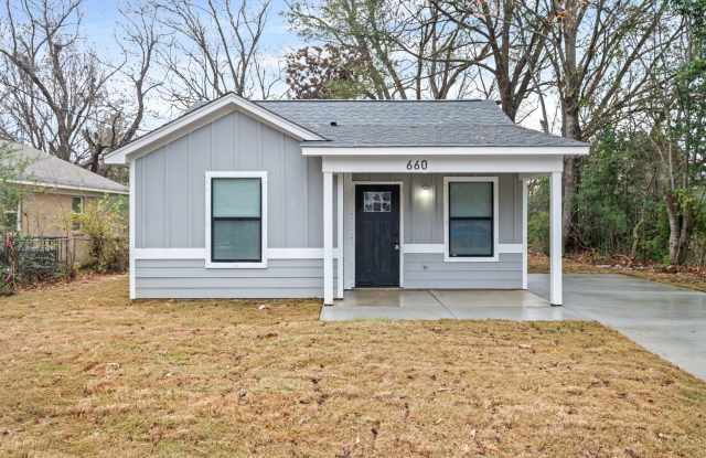 New Rental Opportunity in Memphis! - 660 Gilleas Road, Memphis, TN 38109