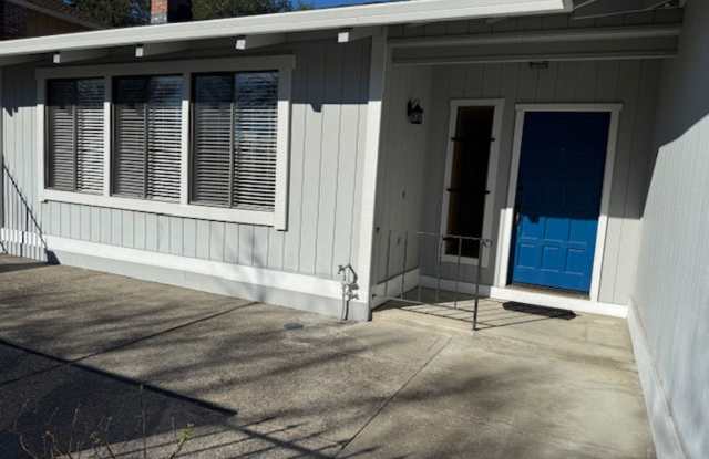 Single Level House - Rincon Valley - 3bd 2ba - 1788 Square Feet of Living Space - 676 Rinaldo Street, Santa Rosa, CA 95409