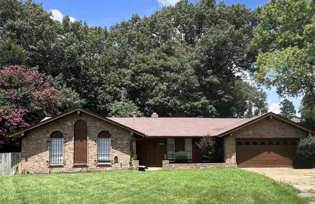 5140 LONGMEADOW - 5140 Longmeadow Cove, Memphis, TN 38134