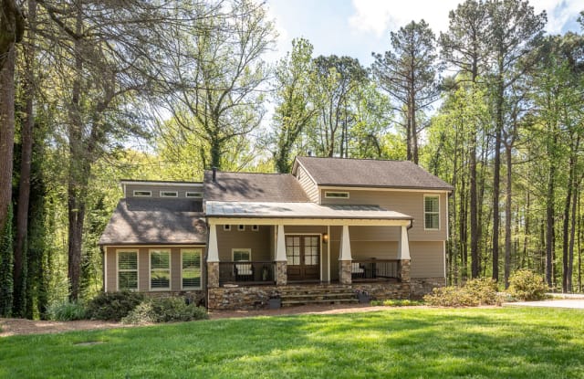 5095 Nesbit Ferry Lane - 5095 Nesbit Ferry Lane, Sandy Springs, GA 30350